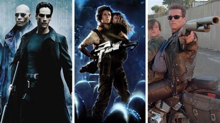 Is Sci Fi popular in Japan?