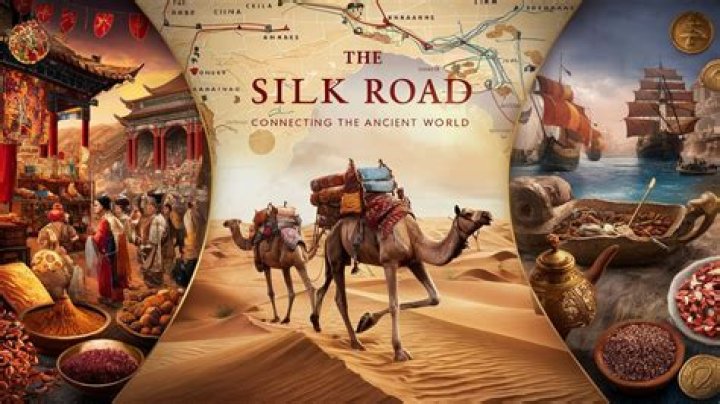 Is silk still used today?