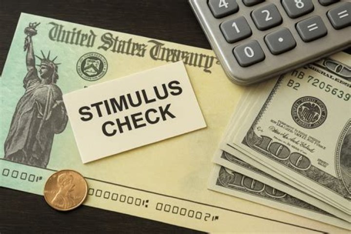 Is stimulus check part of CARES Act?
