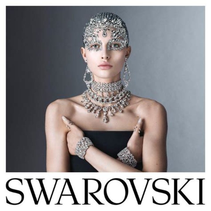 Is Swarovski crystal jewelry worth anything?