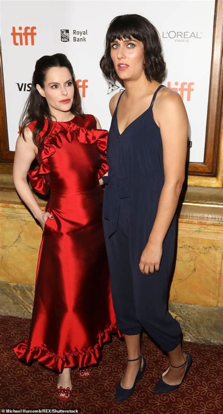 Is Teddy Geiger married?