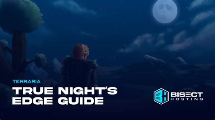 Is Terra blade better than true night's Edge?