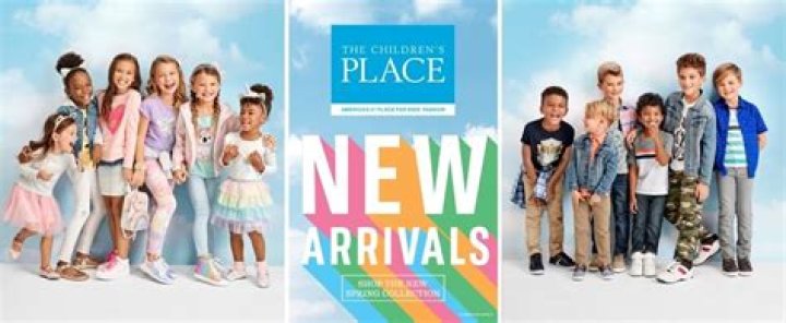 Is The Children's Place owned by Gap?
