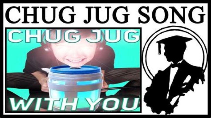 Is the chug jug vaulted?