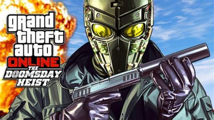 Is the Doomsday Heist worth it?