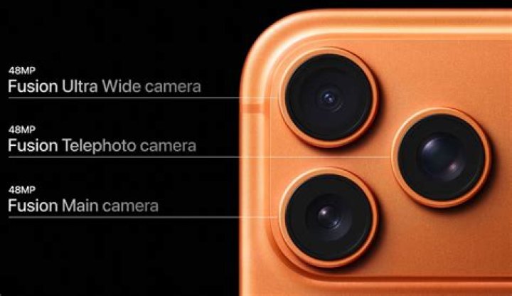 Is the front camera how others see you?