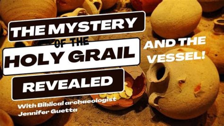 Is the Holy Grail missing?