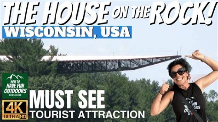 Is the House on the Rock air conditioned?