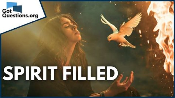 Is the spirit of truth the same as the Holy Spirit?