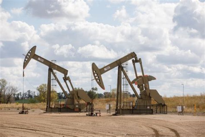 Is there any undiscovered oil?