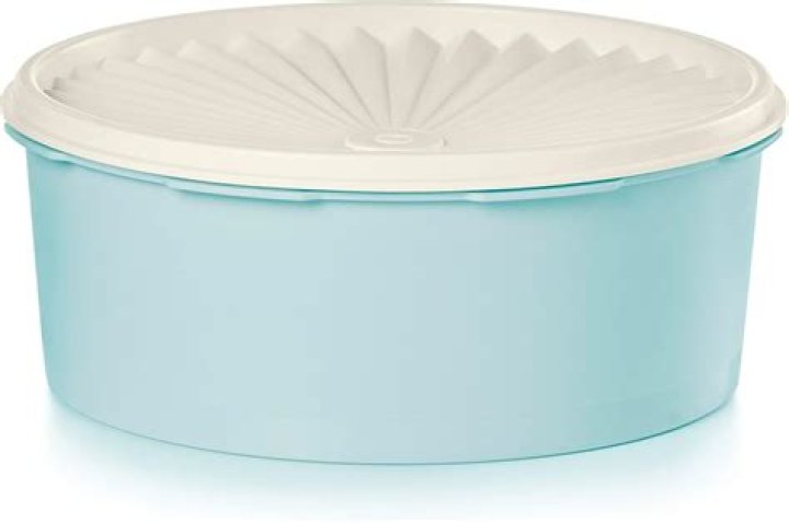 Is there BPA in older Tupperware?