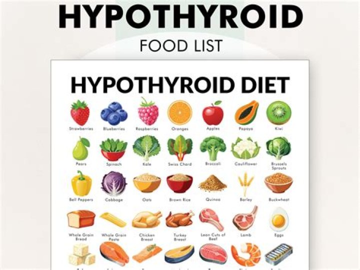 Is Thyme good for hypothyroidism?