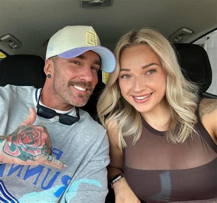 Is Tori still with Jordan?