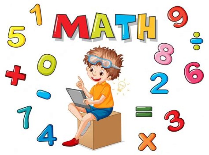 Is Trevor good at math?