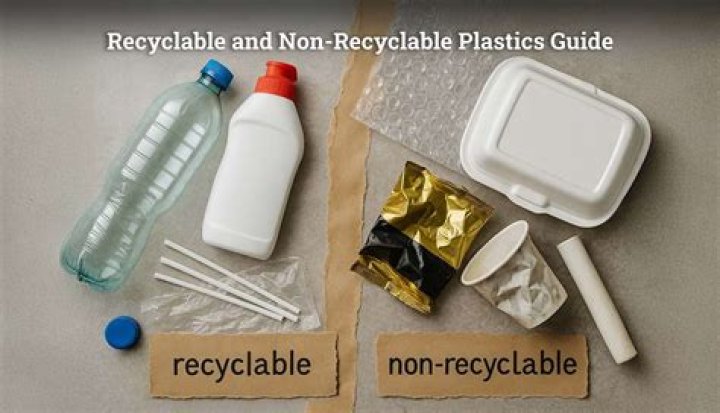 Is Tritan plastic recyclable?