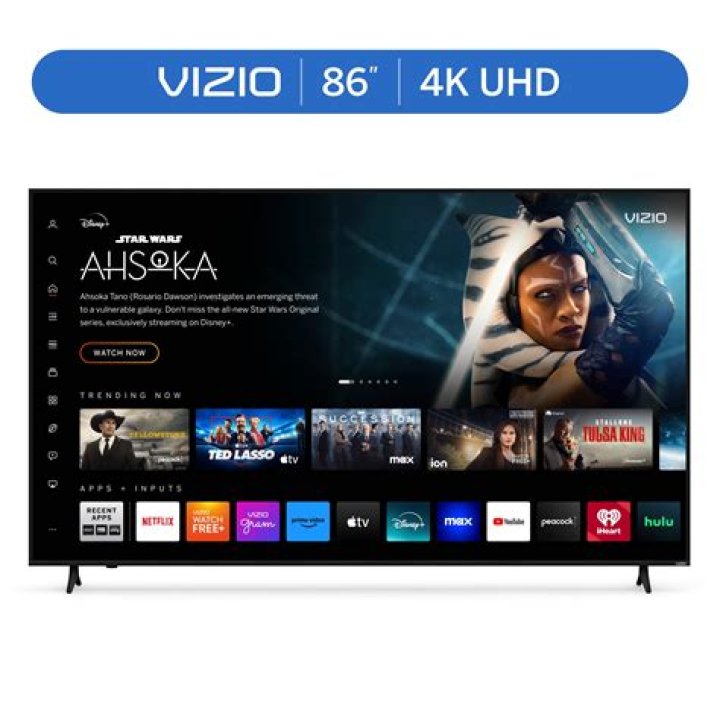 Is Vizio owned by LG?