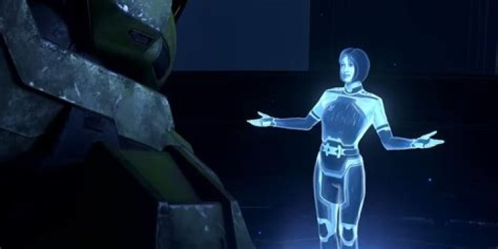 Is Weapon now Cortana?