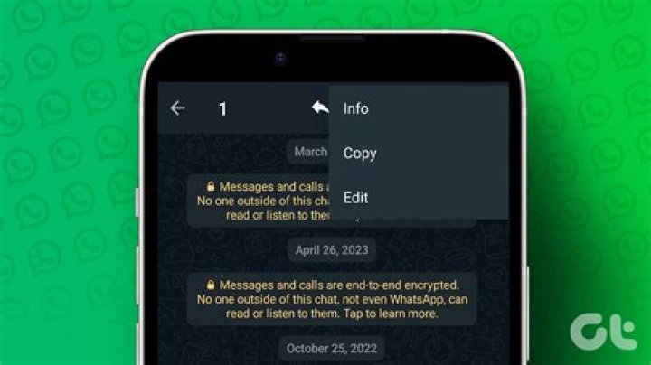 Is WhatsApp more secure than messenger?