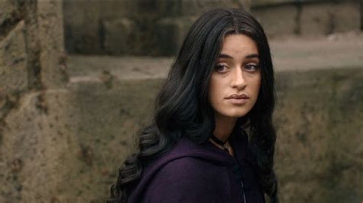 Is Yennefer the most powerful mage?