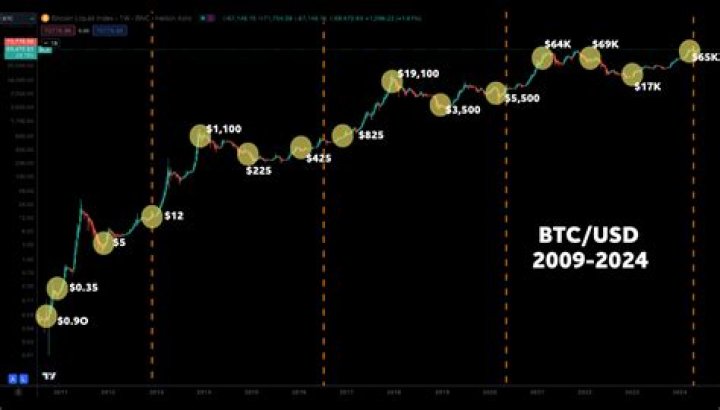 Should I buy 10 dollars of Bitcoin?