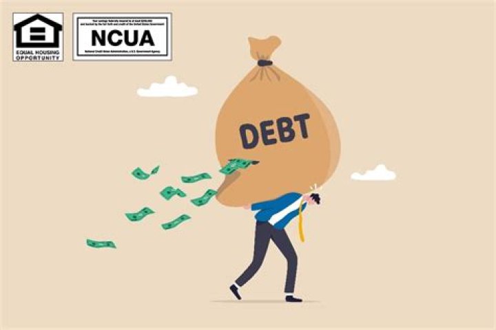 Should I date a man in debt?
