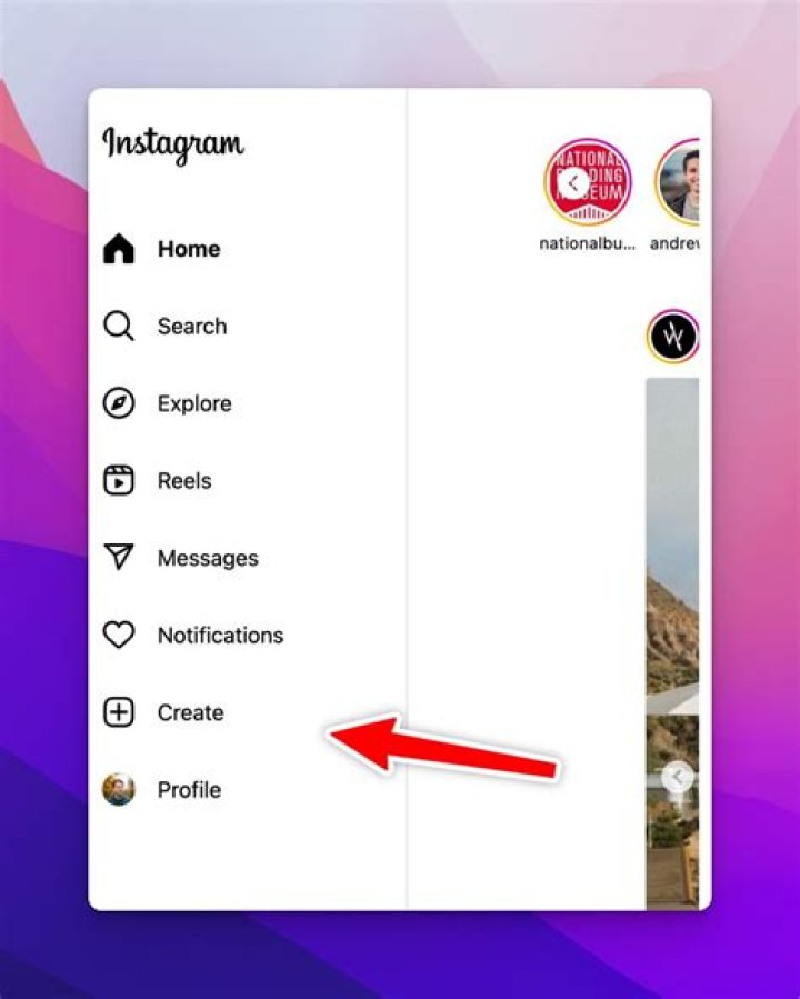 Should I post on Instagram before launching?