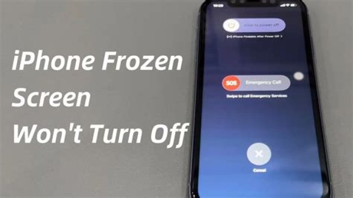 Should I turn off my iPhone at night?