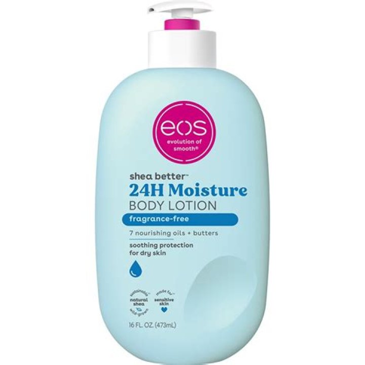 Should I use body lotion everyday?