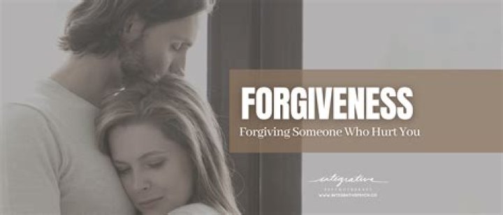 Should you forgive a lying girlfriend?