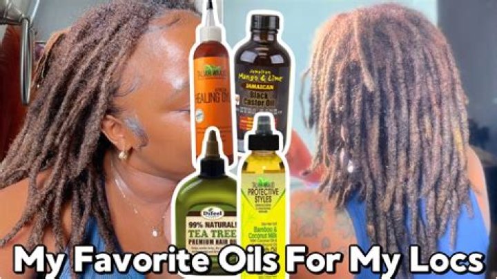 Should you oil locs daily?