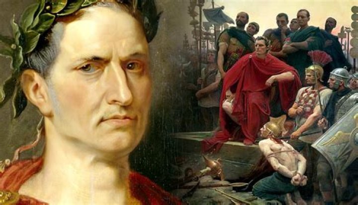 Was Caesar a good ruler?