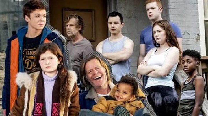 Was Shameless Cancelled?