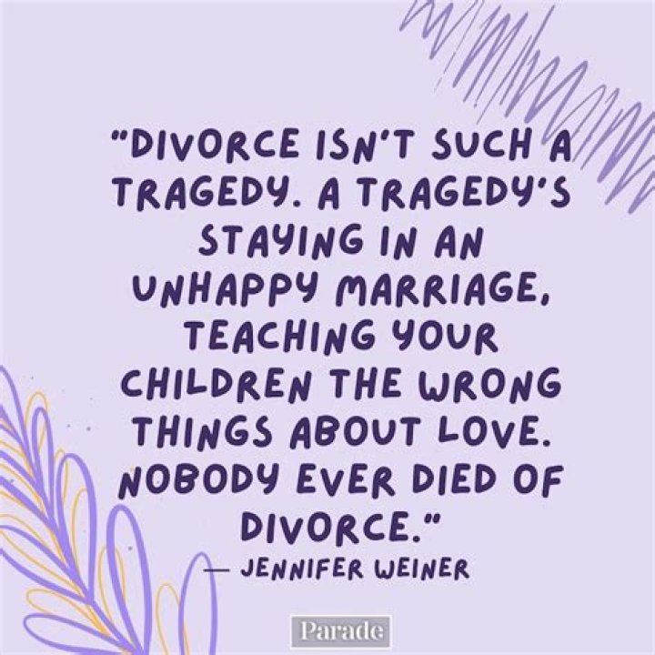 Were Jim and Pam supposed to get divorced?