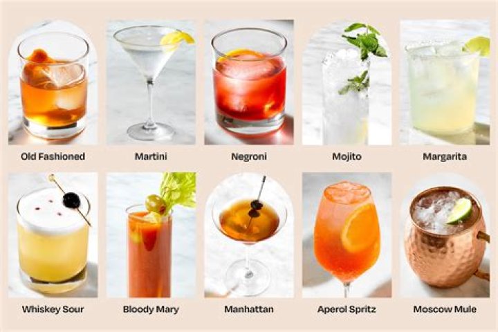 What alcohol do Swedes drink?
