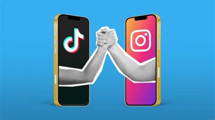 What apps is like TikTok but safer?