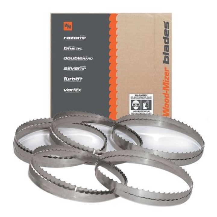 What are feather blades for?