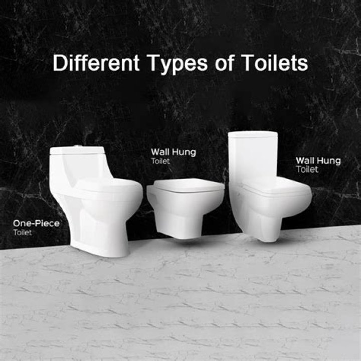 What are Indian toilets called?