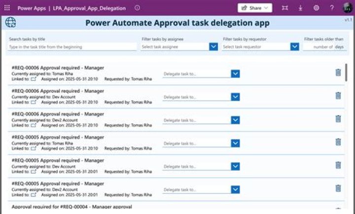 What are the limitations of PowerApps?