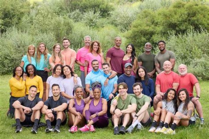 What are the requirements to be on The Amazing Race?