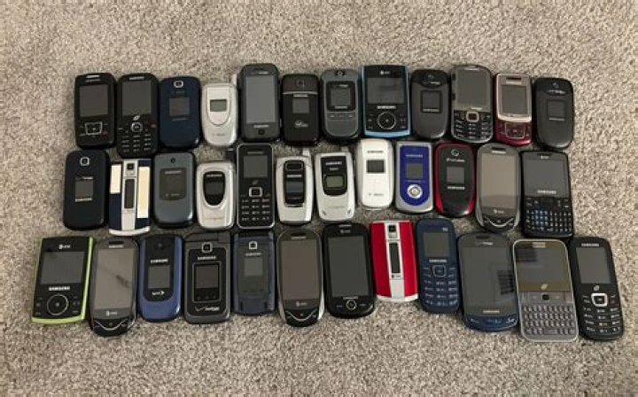 What are untraceable phones called?
