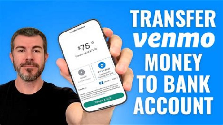 What banks are eligible for Venmo instant transfer?