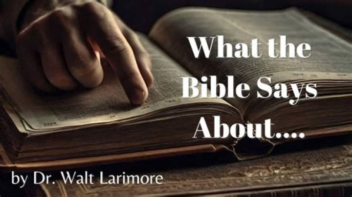 What Bible says about old age?