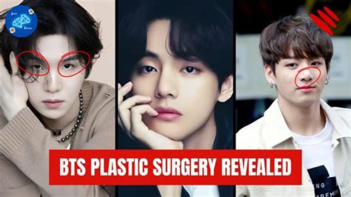 What did BTS get accused of?