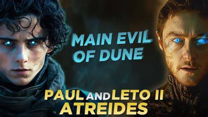 What did Paul Atreides want?