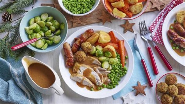 What do they call dinner in Scotland?