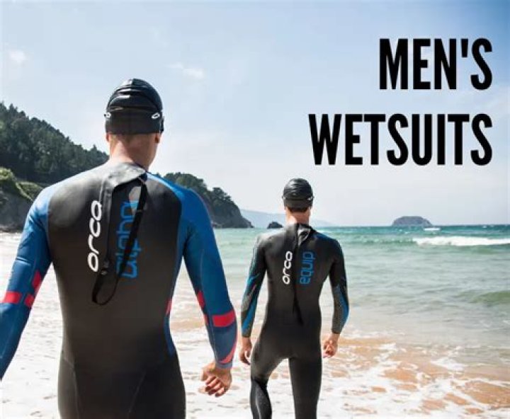 What do you wear under an Ironman wetsuit?