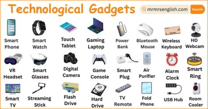 What does a dwarf gadget do?