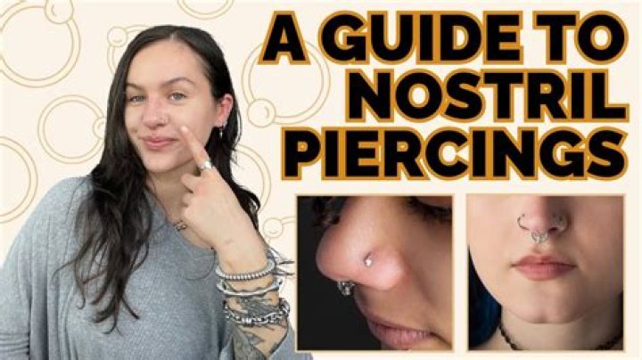 What does a tongue piercing say about you?