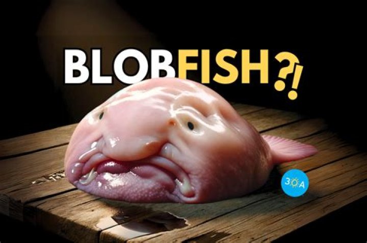What does being on the blob mean?
