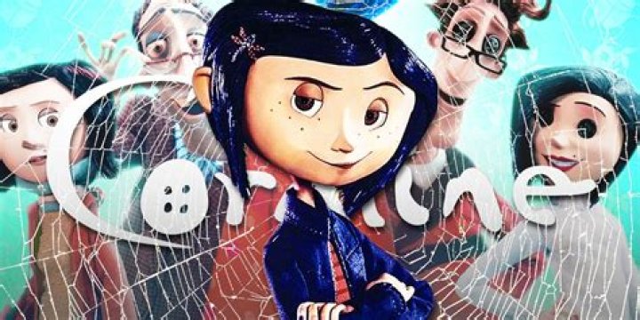 What does Coraline call her friends?